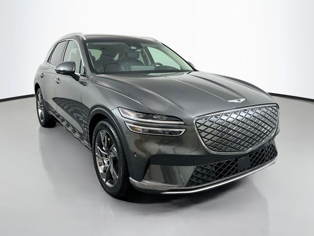 Thumbnail: 2025 Genesis GV70 - 3