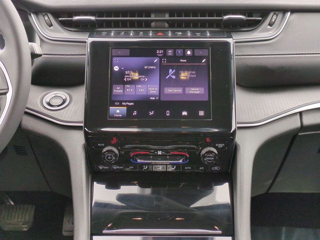 used 2024 Jeep Grand Cherokee car, priced at $28,995