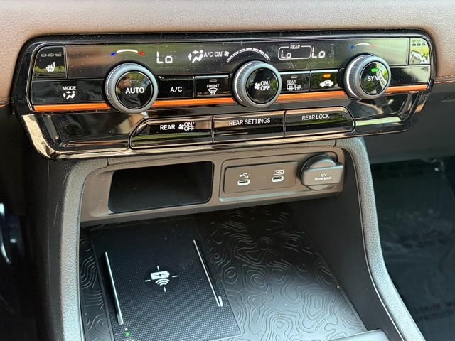 new 2026 Honda Pilot car, priced at $52,345