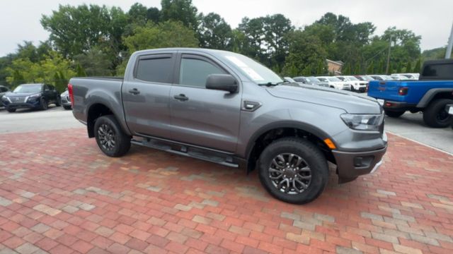 Used 2023 Ford Ranger Truck