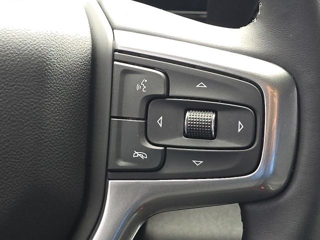 2026 Chevrolet Silverado 2500HD LT:C02651