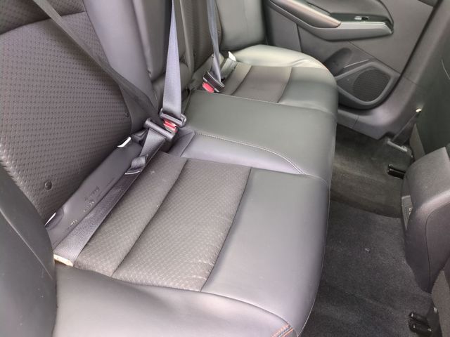 used 2024 Nissan Altima car, priced at $21,481
