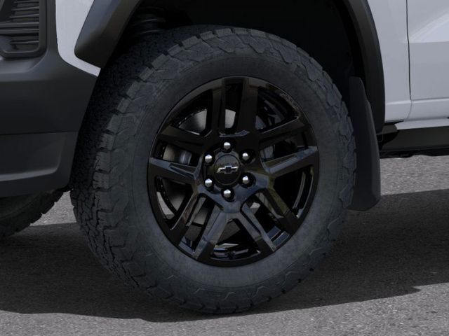 New 2025 Chevrolet Colorado For Sale in Grove City, OH