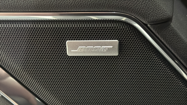 Used 2024 Summit White Chevrolet RST image 35