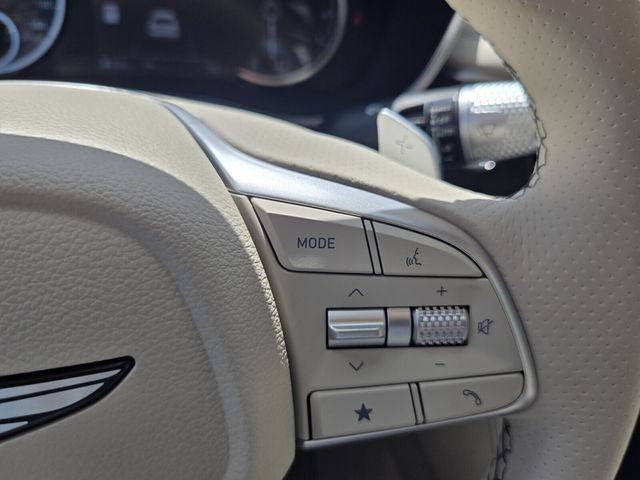 2026 Genesis G70 - $43,987