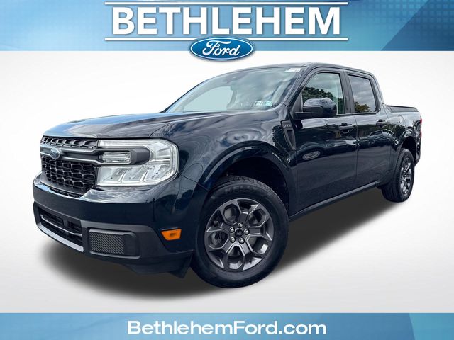 2023 Ford Maverick XLT SuperCrew AWD