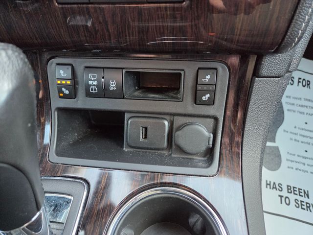 2017 Chevrolet Traverse 1LT