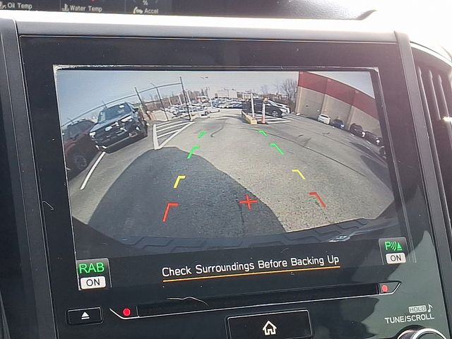 used 2019 Subaru Forester car, priced at $18,901