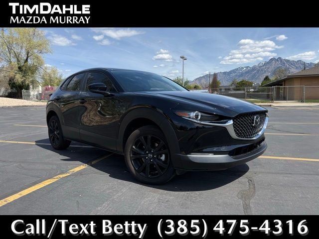 2026 Mazda Mazda CX-30 2.5 S Select Sport