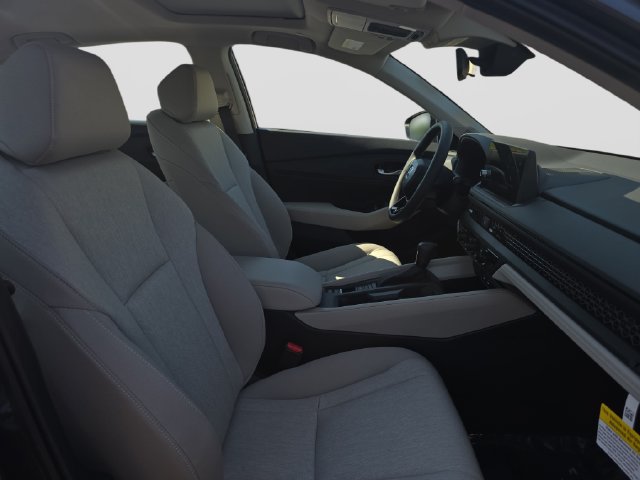 New 2026 Honda Accord Sedan Sedan