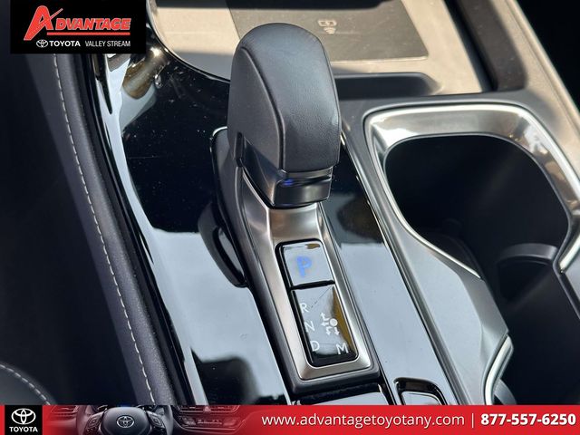 Used 2023 Lexus NX SUV