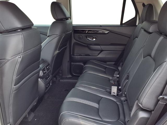 New 2026 Honda Pilot SUV