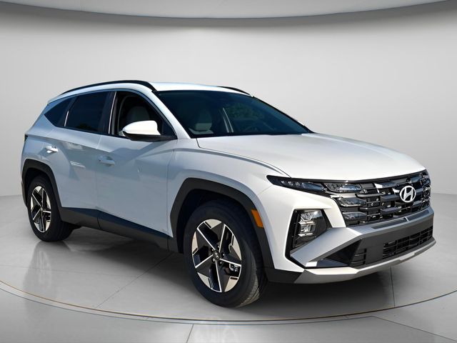 2026 Hyundai Tucson - $29,451