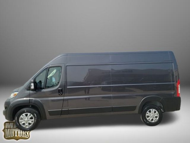 2024 Ram ProMaster 2500 High Roof 4