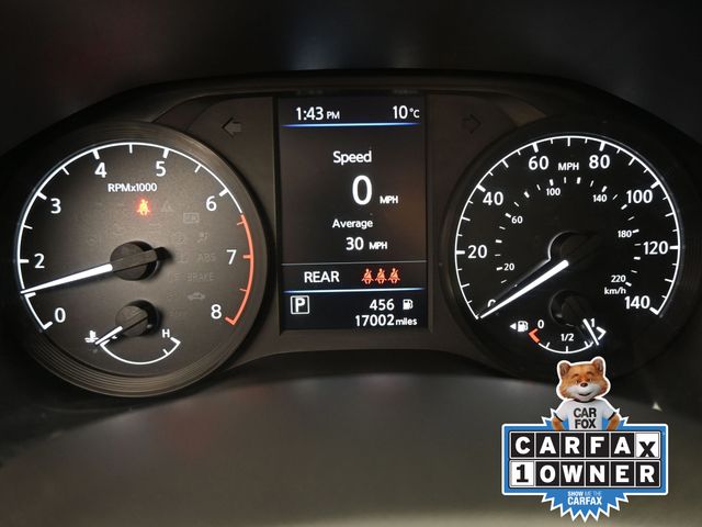 2024 Nissan Altima 2.5 S photo