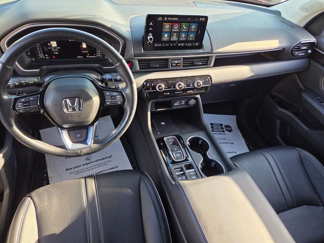 Used 2023 Red Honda Elite image 9