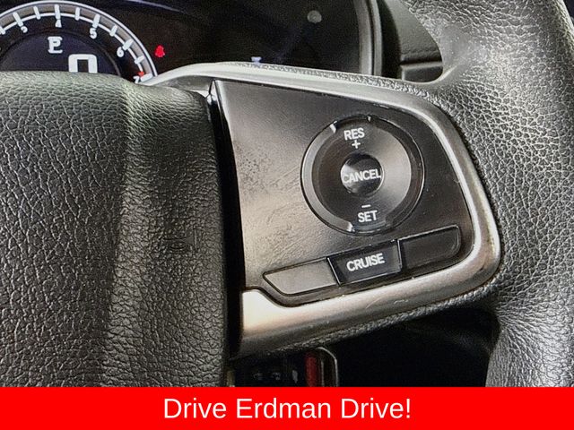 Used 2018 Honda CR-V SUV