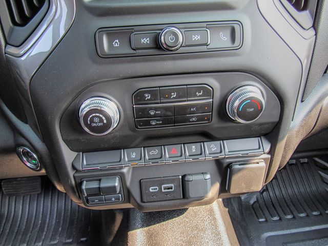 Photo of 2025 GMC Sierra 2500HD Pro in Dallas, GA - 23,  2025 GMC Sierra 2500HD Pro:43421