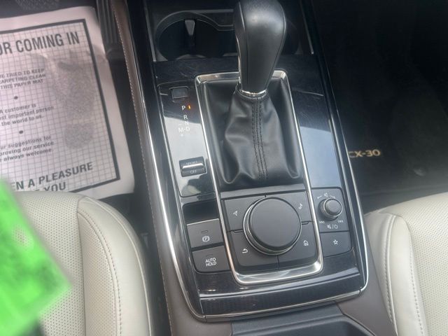 2023 Mazda CX-30 Turbo Premium Plus - Photo 23