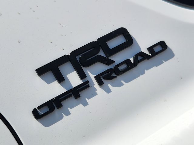 2026 Toyota 4Runner i-FORCE MAX Hybrid TRD Off Road - 7