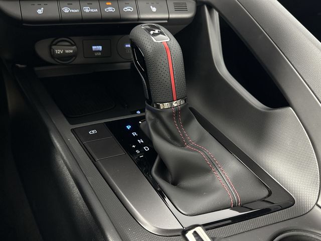 New 2025 Hyundai Elantra For Sale in Indianapolis, IN
