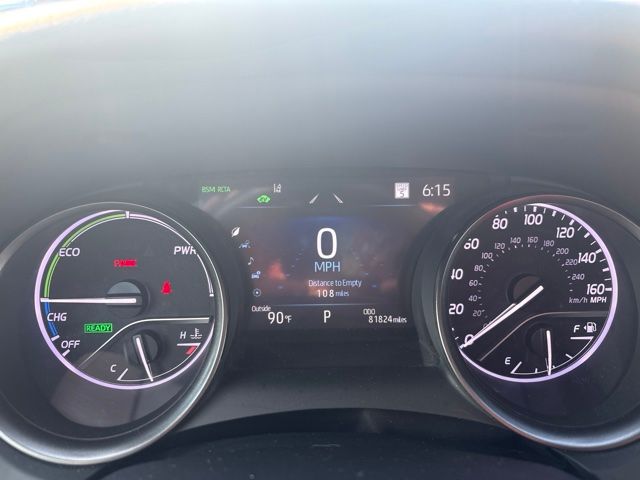 2022 Toyota Camry XSE - Photo 10