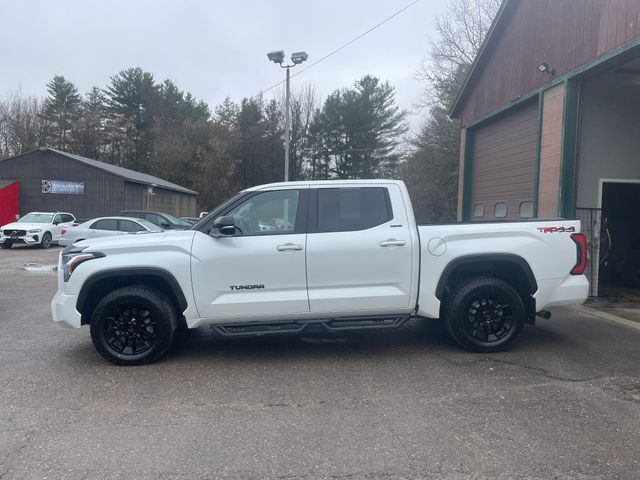 Used 2024 Toyota Tundra Hybrid Truck