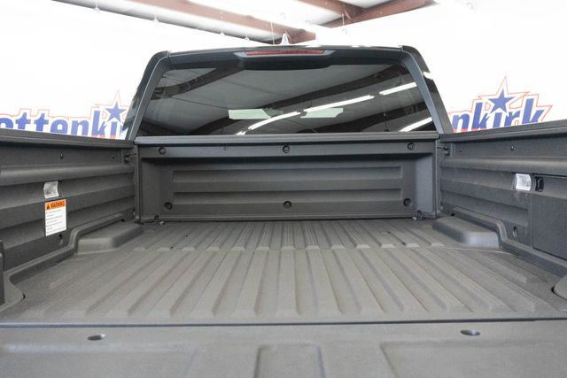 New 2026 Honda Ridgeline Truck