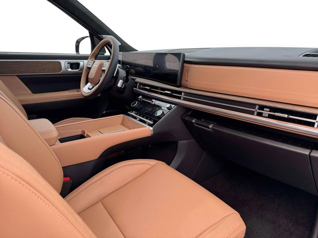 New 2026 White Hyundai Calligraphy image 15