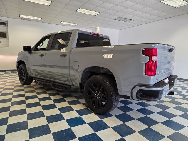 Used 2024 Chevrolet Silverado 1500 Truck