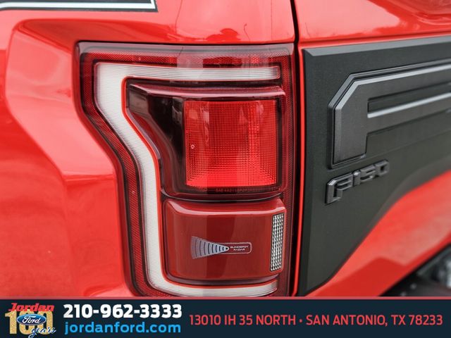 Used Car 2019 Ford F-150  Raptor For Sale Under $50,000 In San Antonio, Texas