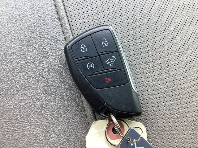 Used Car 2023 Chevrolet Silverado 1500  Ltz For Sale Under $50,000 In San Antonio, Texas