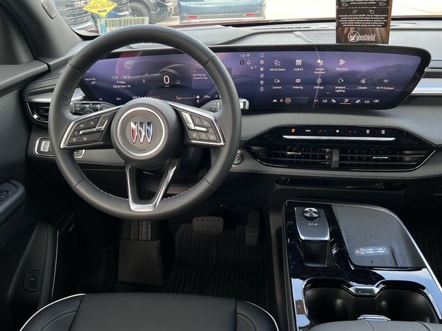 2026 Buick Enclave Preferred - 8