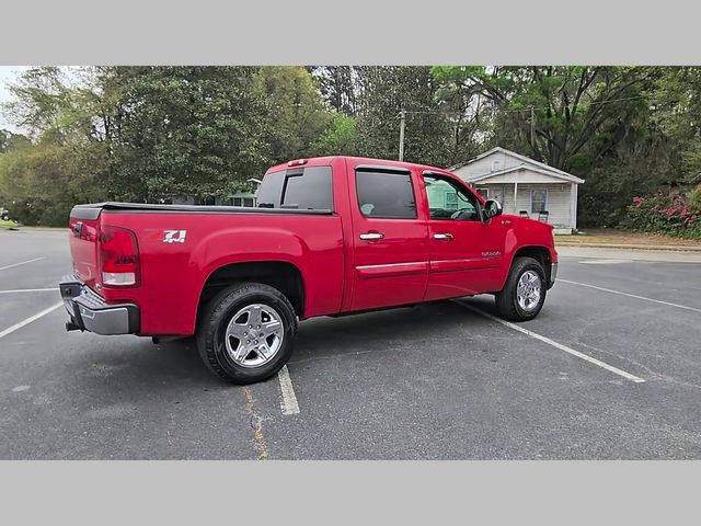 2011 GMC Sierra 1500 SLT