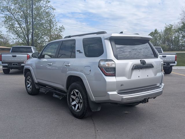 2023 Toyota 4Runner - Image 3