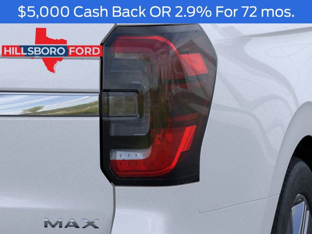 2024 Ford Expedition Max King Ranch 21