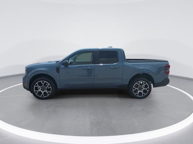 New 2026 Gray Ford Lariat image 5