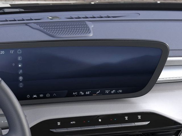 2026 Buick Enclave Avenir Black at Classic Chevrolet Galveston