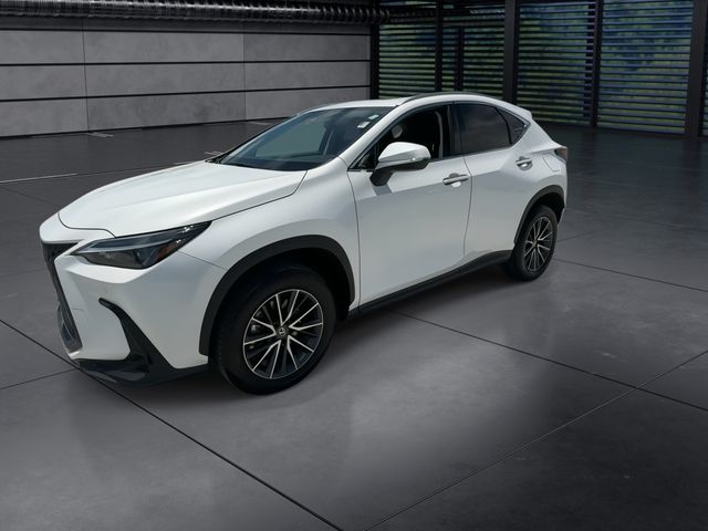 2024 Lexus NX - $40,998