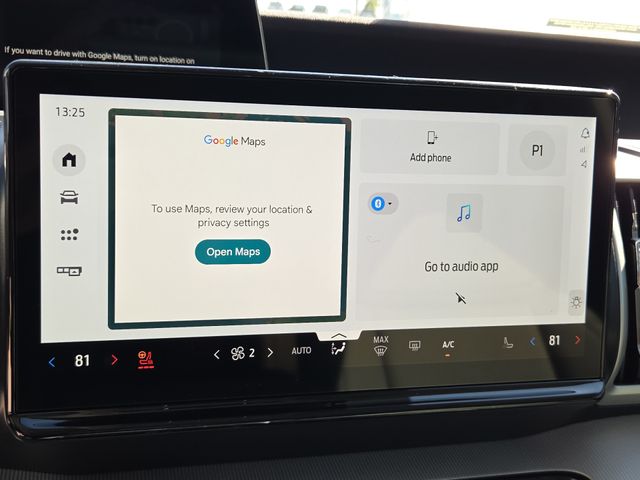 New 2025 White Ford Active image 21