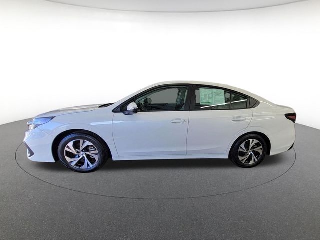used 2025 Subaru Legacy car, priced at $26,490