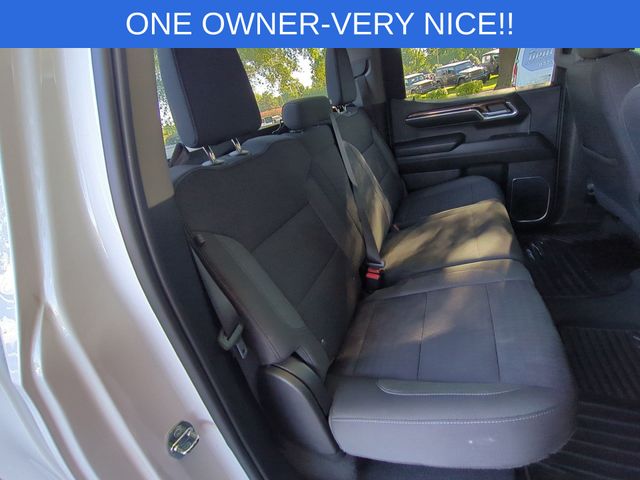 Used 2023 White Chevrolet LT image 36