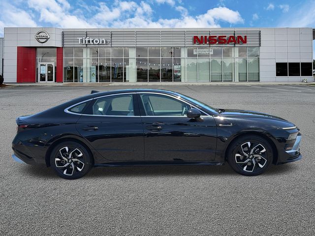 Used 2025 Hyundai Sonata Sedan
