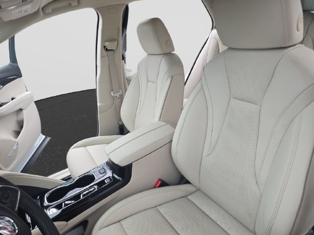 Used 2023 Buick Envision SUV