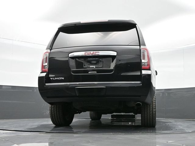 2019 GMC Yukon Denali 34