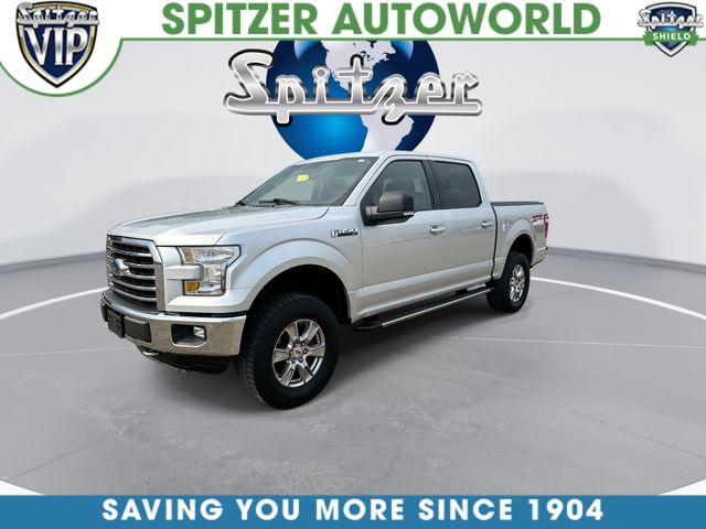 Used 2015  Ford XLT image 4
