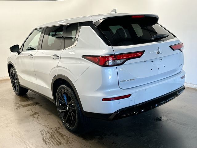 2023 Mitsubishi Outlander   at Rafferty Subaru