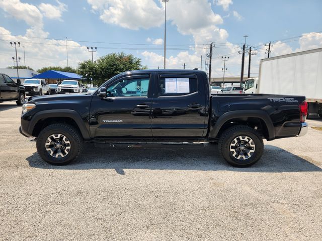 2019 Toyota Tacoma TRD Off-Road Black at Big Star Chrysler Jeep Dodge Ram 