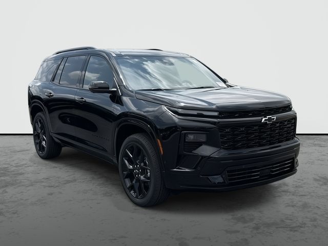 2025 Chevrolet Traverse for sale in Cleveland, Ohio