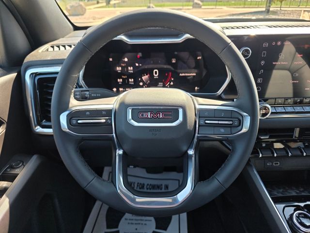 2026 GMC Canyon Elevation, 4WD